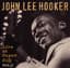 John Lee Hooker