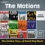 The Motions