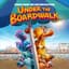 Cast of Under the Boardwalk
