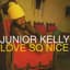 Junior Kelly