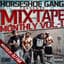 Horseshoe G.A.N.G.