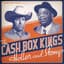 The Cash Box Kings