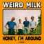 Weird Milk