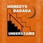 Monkeys DADADA