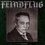 Feindflug