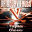 University of Virginia Cavalier Marching Band