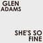Glen Adams