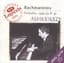 Sergei Rachmaninoff