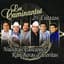 Los Caminantes
