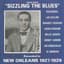 Monk Hazel & His Bienville Roof Orchestra