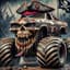 Monster Truck
