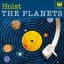 Gustav Holst