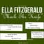 Ella Fitzgerald