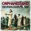 Orphaned Land