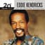 Eddie Kendricks