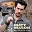 Matt Mason