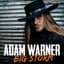Adam Warner