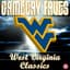 The West Virginia University Mountaineer Marching Band