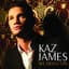Kaz James