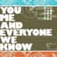 You, Me, and Everyone We Know