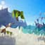 Sea of thieves