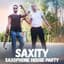 Saxity