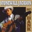 Stonewall Jackson
