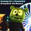 Gummy DJ