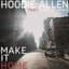 Hoodie Allen