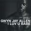 Gwyn Jay Allen