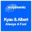Kyau vs. Albert