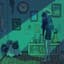 The Vanished People