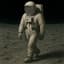 El Astronauta Melancólico