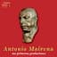 Antonio Mairena