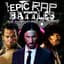 Epic Rap Battles Of History