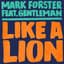 Mark Foster