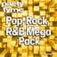 meg rock