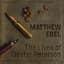 Matthew Ebel