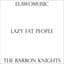 The Barron Knights