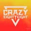 CrazyEightyEight