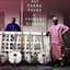 Ali Farka Touré & Toumani Diabaté