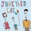 Junkyard Cat