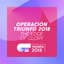Operación Triunfo 2018