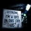 LostAlone