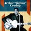 Arthur "Big Boy" Crudup