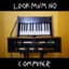 LOOK MUM NO COMPUTER
