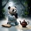 Panda Chill
