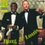Bing Crosby, Louis Armstrong