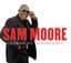 Sam Moore with Bruce Springsteen