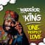 Warrior King